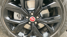 Jaguar I-Pace 294kW EV400 HSE 90kWh 5dr Auto Electric Estate